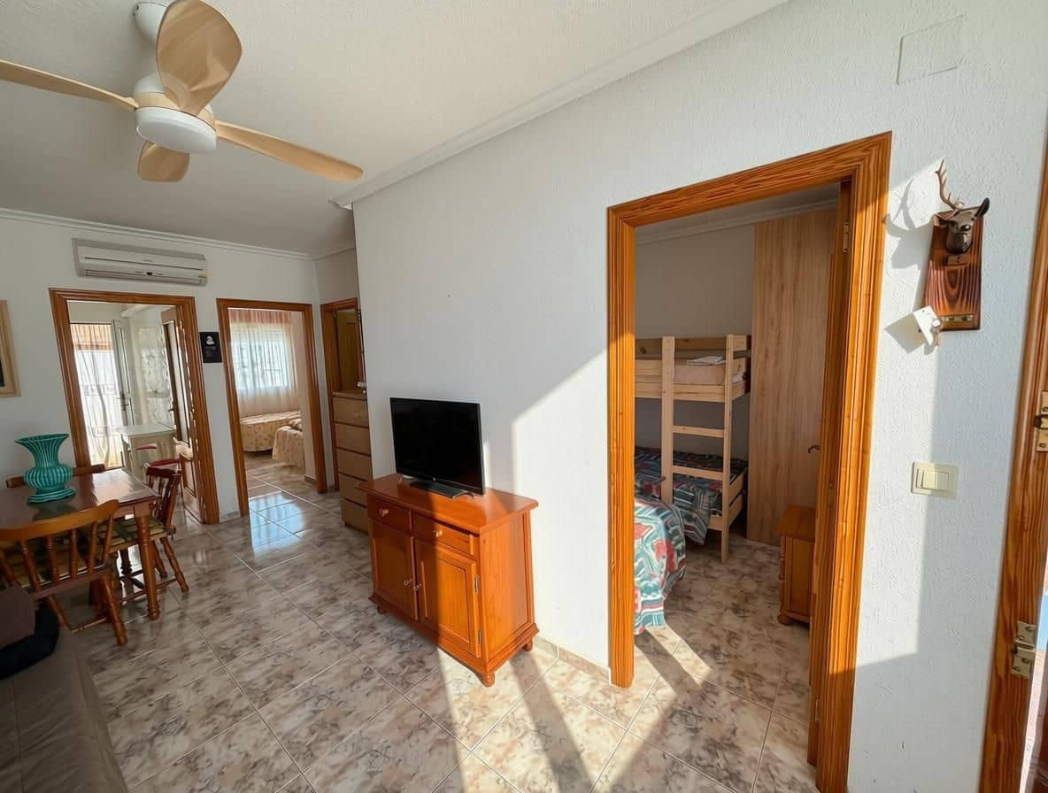 2 soveværelse Bungalow til salg i San Pedro del Pinatar - € 160.000 (Ref: 9995842)