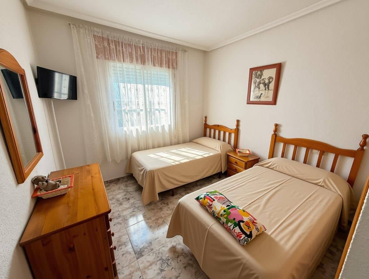 2 soveværelse Bungalow til salg i San Pedro del Pinatar - € 160.000 (Ref: 9995842)