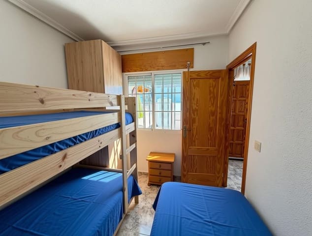 2 chambre Bungalow à vendre à San Pedro del Pinatar - 160 000 € (Ref: 9995842)