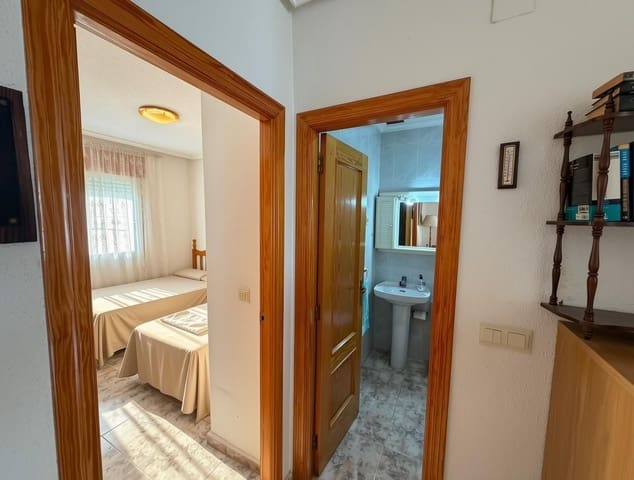 2 chambre Bungalow à vendre à San Pedro del Pinatar - 160 000 € (Ref: 9995842)