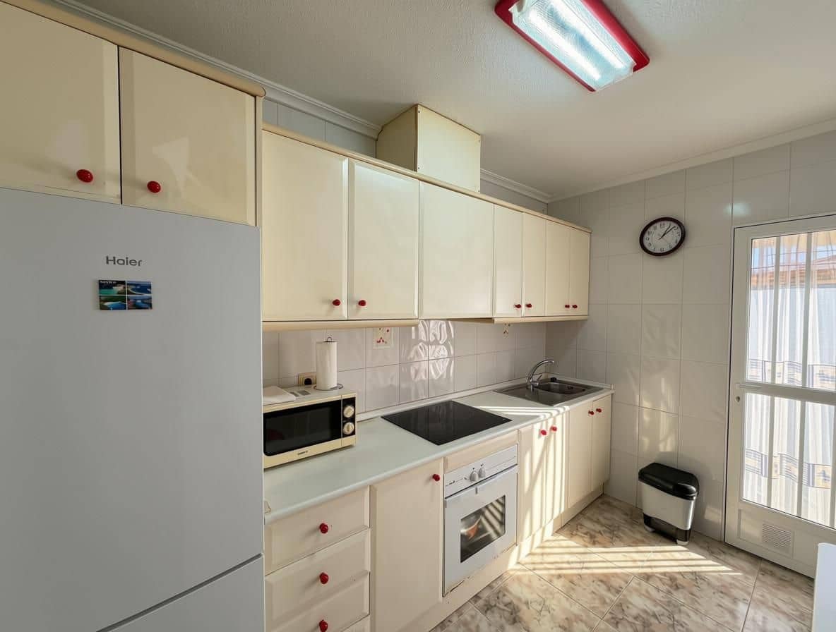 2 soveværelse Bungalow til salg i San Pedro del Pinatar - € 160.000 (Ref: 9995842)