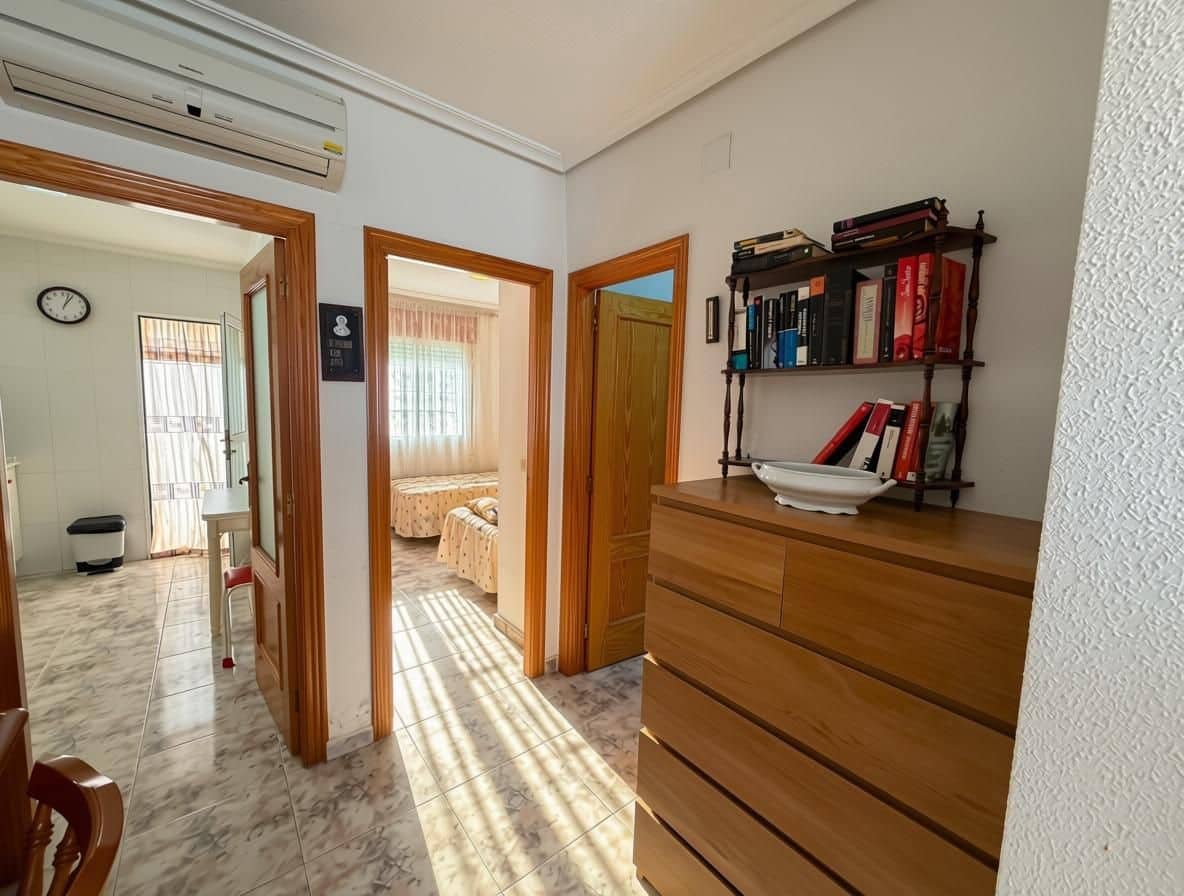 2 soveværelse Bungalow til salg i San Pedro del Pinatar - € 160.000 (Ref: 9995842)