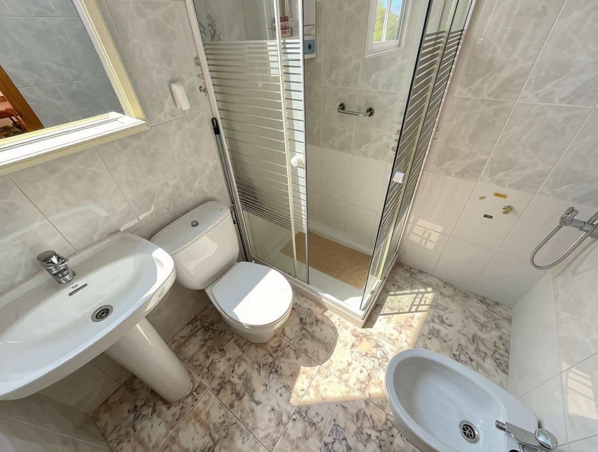 2 soveværelse Bungalow til salg i San Pedro del Pinatar - € 160.000 (Ref: 9995842)