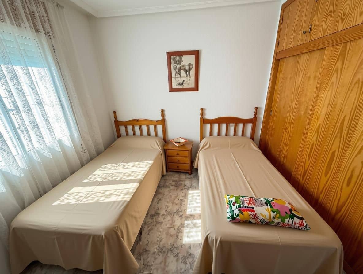 2 soveværelse Bungalow til salg i San Pedro del Pinatar - € 160.000 (Ref: 9995842)