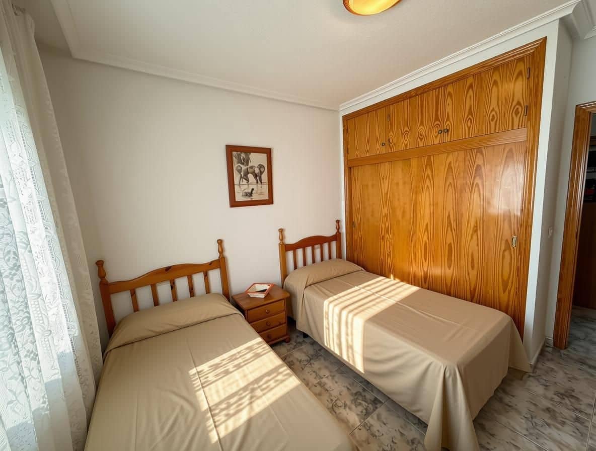 2 soveværelse Bungalow til salg i San Pedro del Pinatar - € 160.000 (Ref: 9995842)