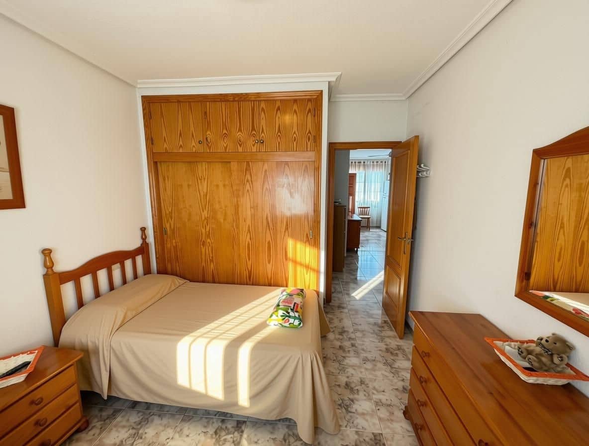 2 soveværelse Bungalow til salg i San Pedro del Pinatar - € 160.000 (Ref: 9995842)
