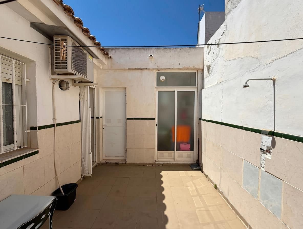 2 soveværelse Bungalow til salg i San Pedro del Pinatar - € 160.000 (Ref: 9995842)