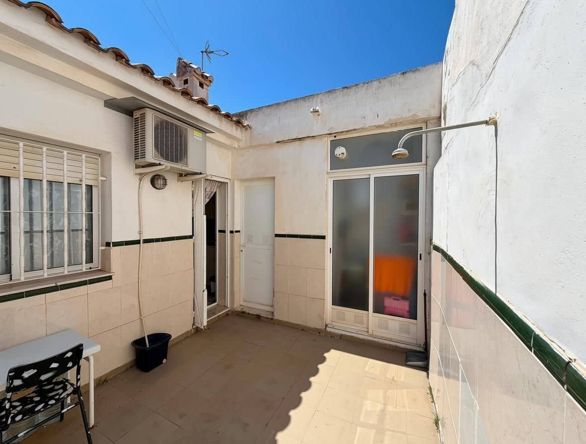2 soveværelse Bungalow til salg i San Pedro del Pinatar - € 160.000 (Ref: 9995842)