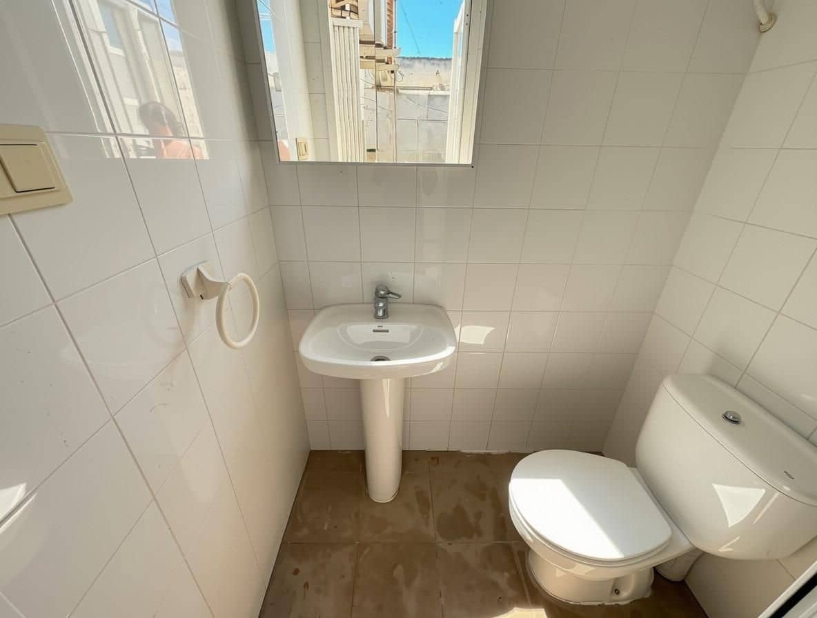 2 soveværelse Bungalow til salg i San Pedro del Pinatar - € 160.000 (Ref: 9995842)
