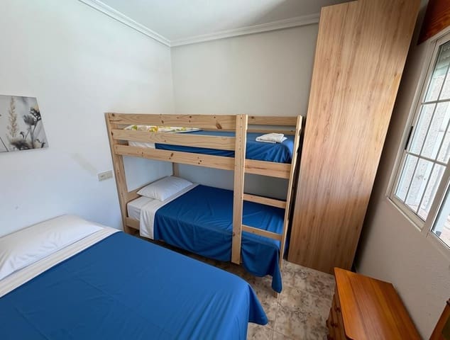 2 chambre Bungalow à vendre à San Pedro del Pinatar - 160 000 € (Ref: 9995842)