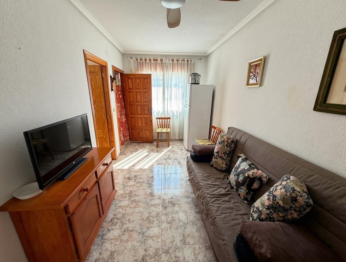 2 soveværelse Bungalow til salg i San Pedro del Pinatar - € 160.000 (Ref: 9995842)