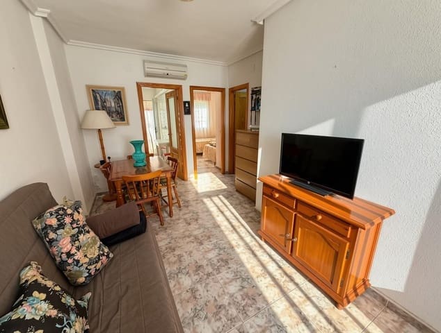 2 chambre Bungalow à vendre à San Pedro del Pinatar - 160 000 € (Ref: 9995842)