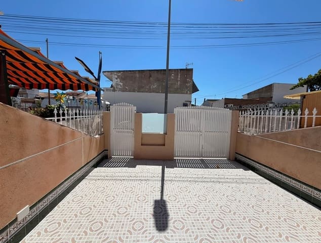 2 chambre Bungalow à vendre à San Pedro del Pinatar - 160 000 € (Ref: 9995842)