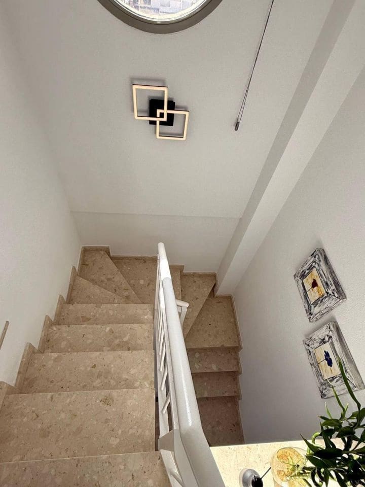 1 soveværelse Penthouse til salg i Torrevieja - € 145.900 (Ref: 9995845)