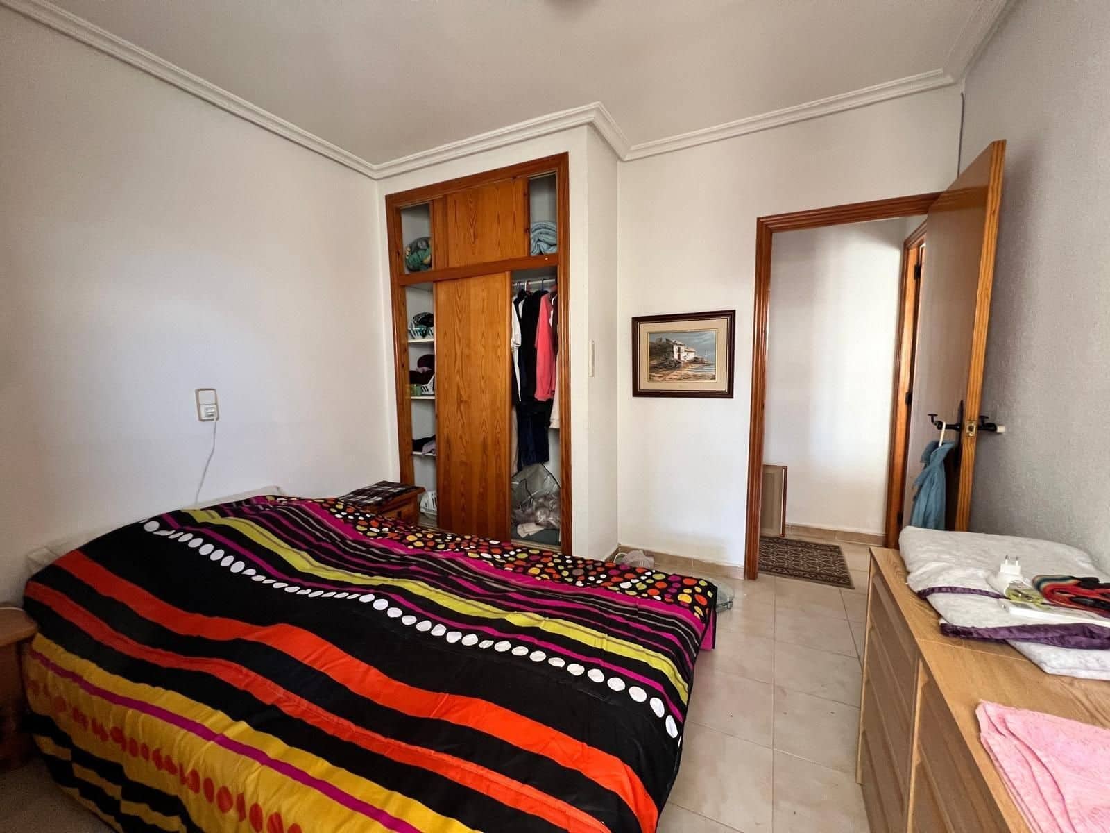 2 Zimmer Apartment zu verkaufen in Torrevieja - 182.000 € (Ref: 9995847)