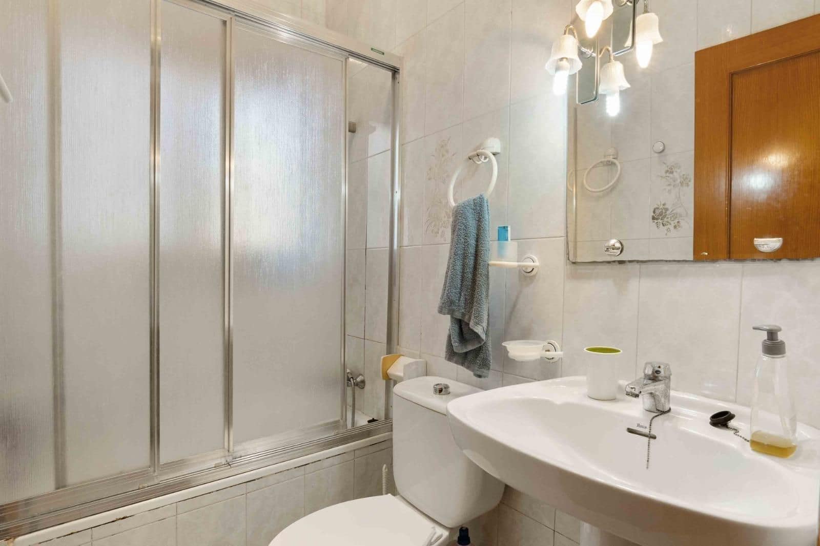 6 sypialnia Willa na sprzedaż w La Siesta z basenem - 550 000 € (Ref: 9995849)