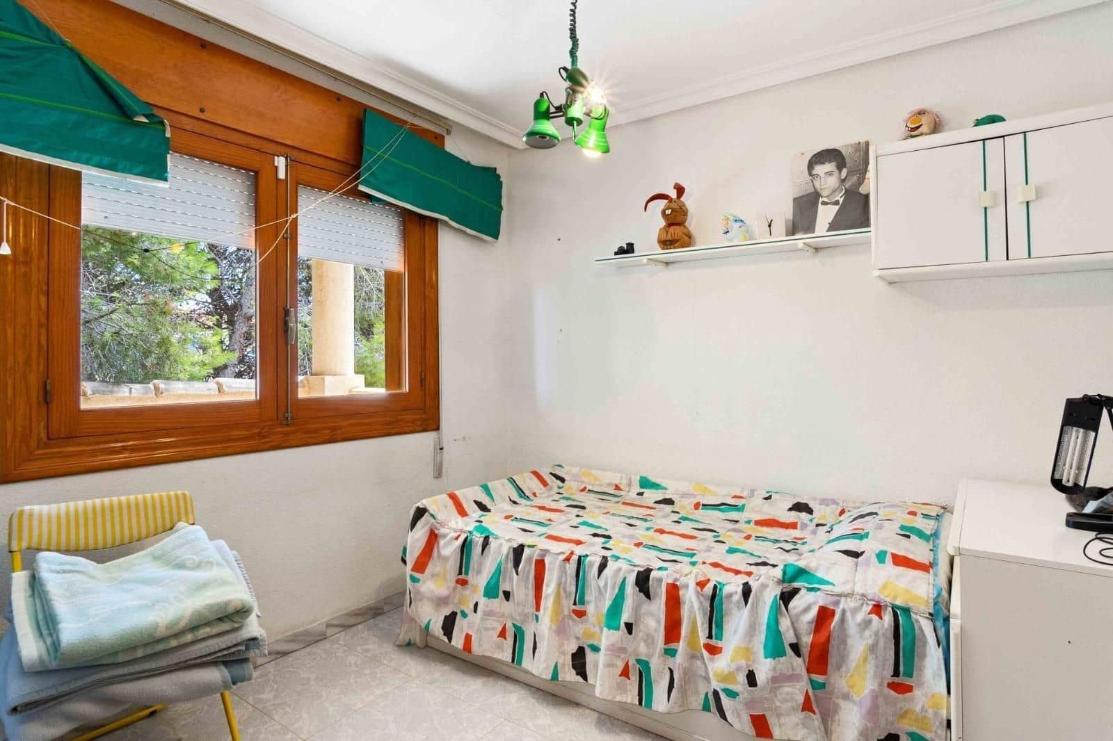 6 sypialnia Willa na sprzedaż w La Siesta z basenem - 550 000 € (Ref: 9995849)