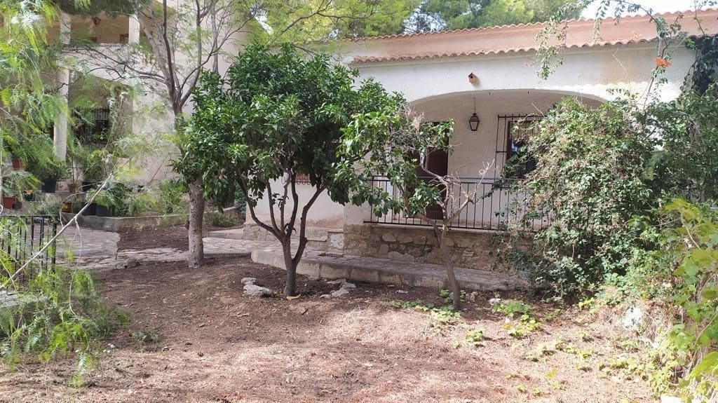 6 sypialnia Willa na sprzedaż w La Siesta z basenem - 550 000 € (Ref: 9995849)