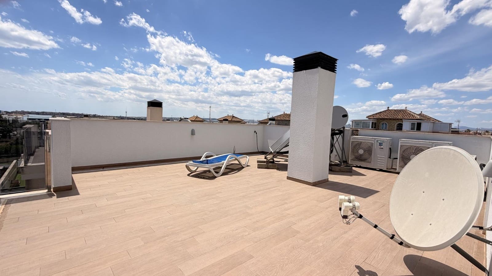 5 slaapkamer Villa te koop in Aguas Nuevas met zwembad - € 558.900 (Ref: 9995850)