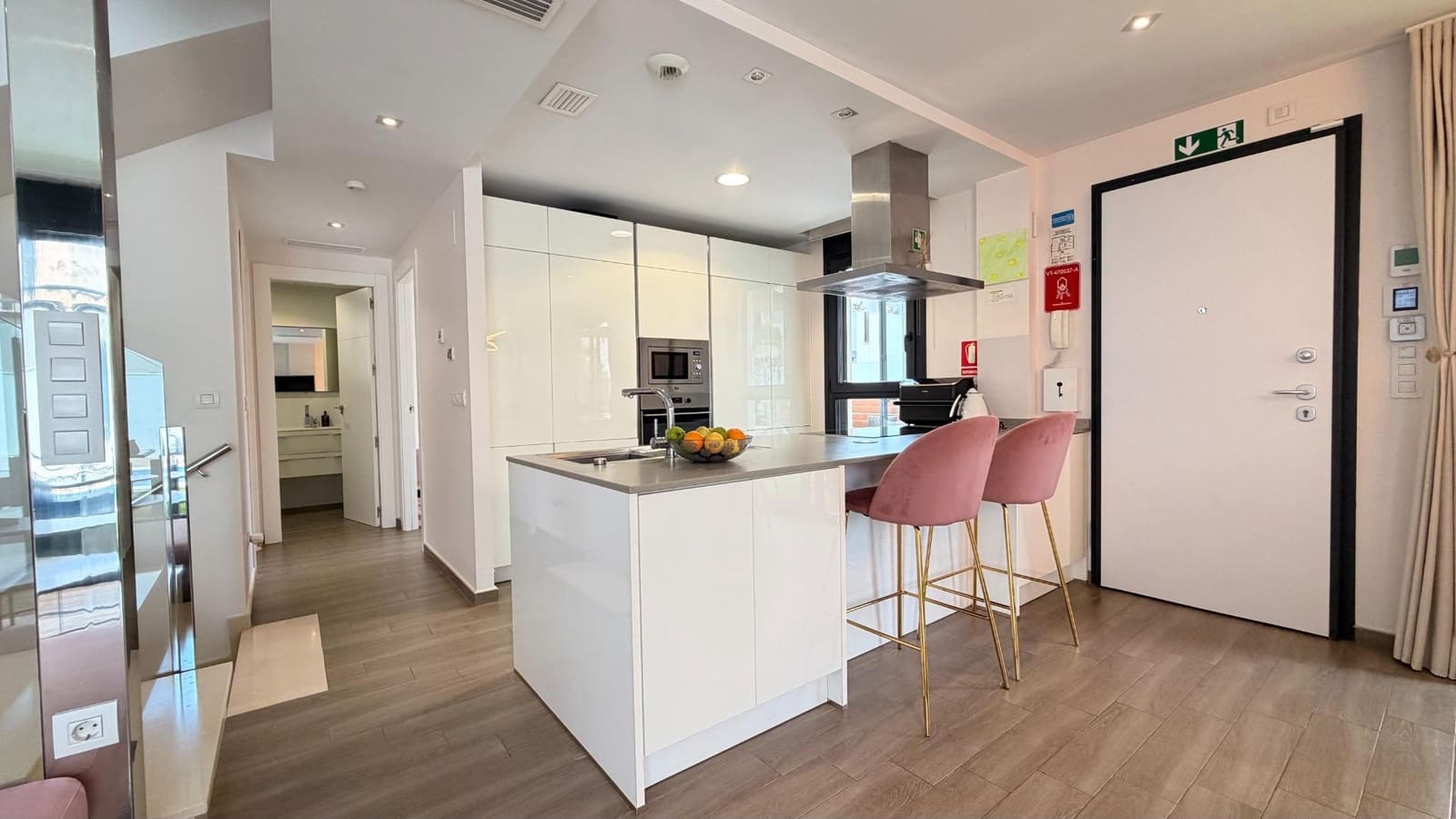 5 slaapkamer Villa te koop in Aguas Nuevas met zwembad - € 558.900 (Ref: 9995850)