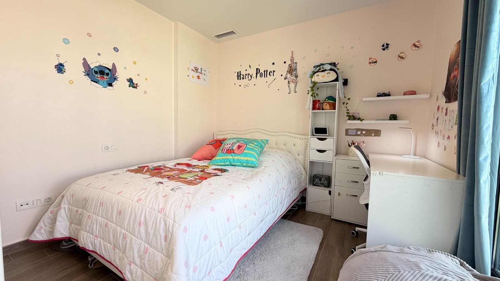 5 slaapkamer Villa te koop in Aguas Nuevas met zwembad - € 558.900 (Ref: 9995850)