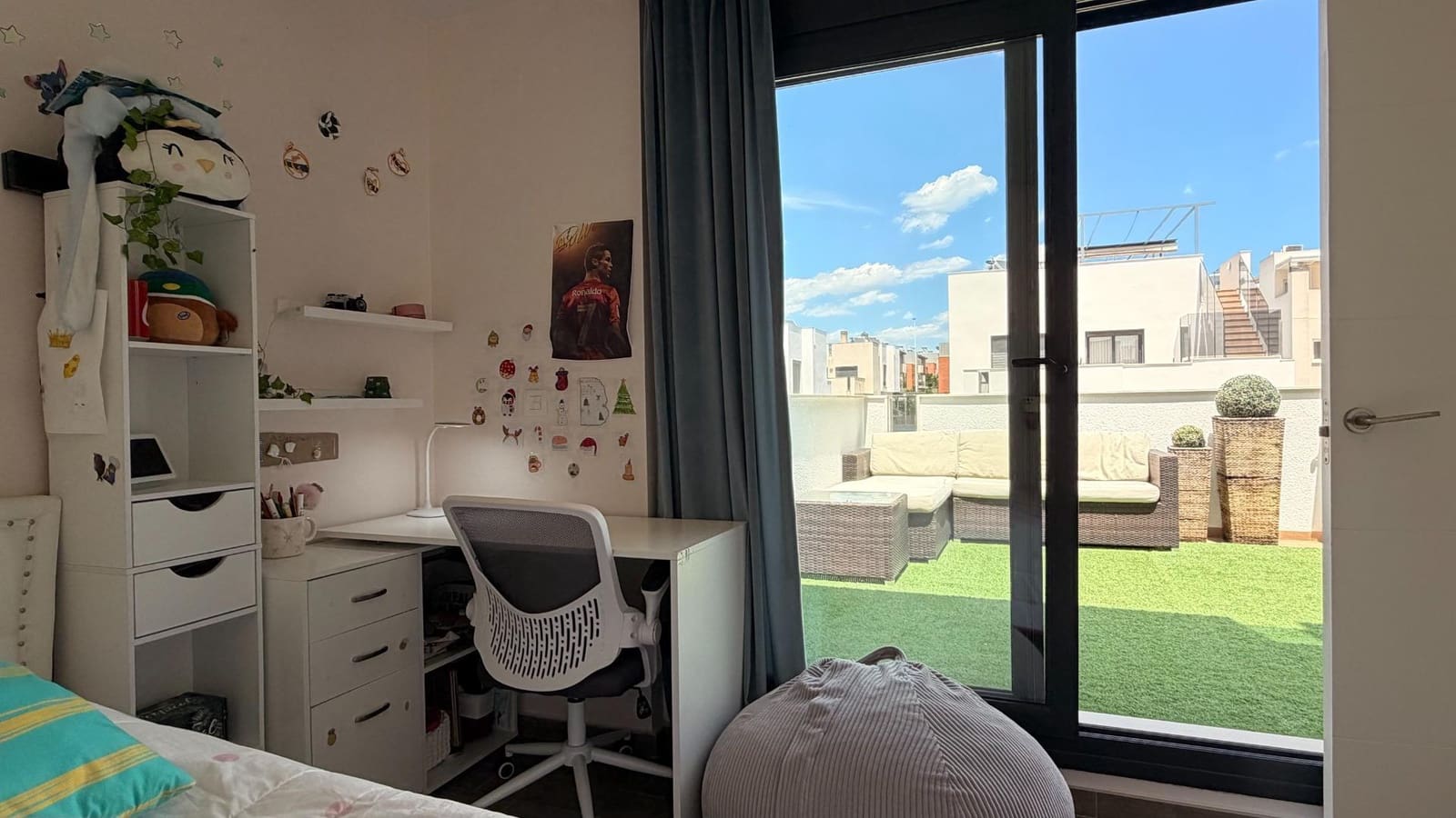 5 slaapkamer Villa te koop in Aguas Nuevas met zwembad - € 558.900 (Ref: 9995850)