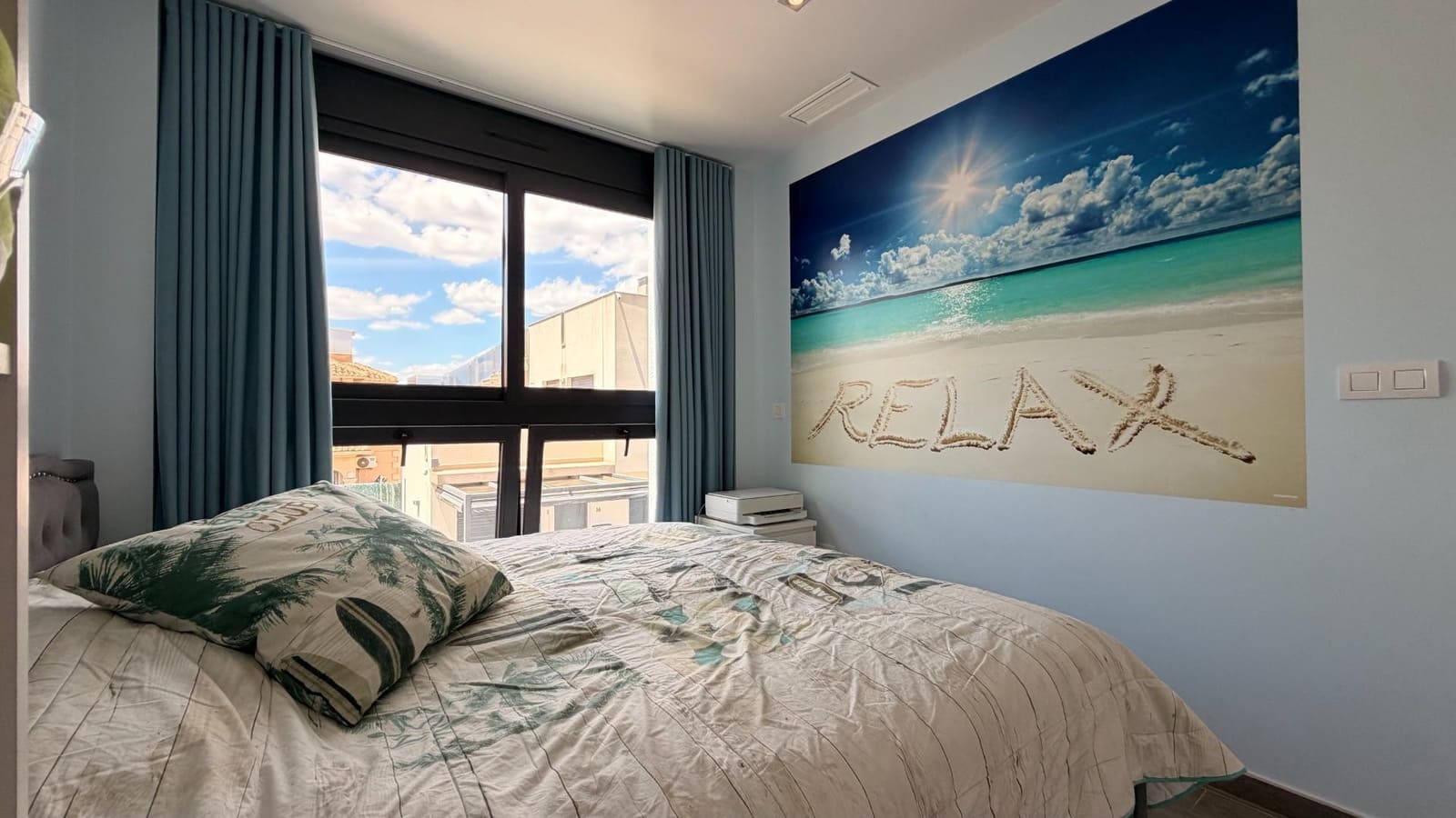 5 slaapkamer Villa te koop in Aguas Nuevas met zwembad - € 558.900 (Ref: 9995850)
