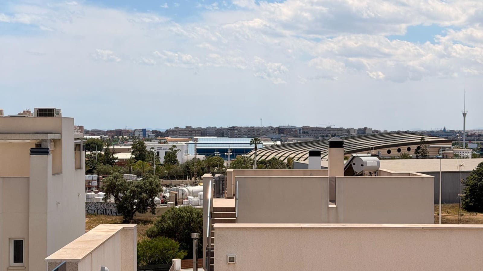 5 slaapkamer Villa te koop in Aguas Nuevas met zwembad - € 558.900 (Ref: 9995850)