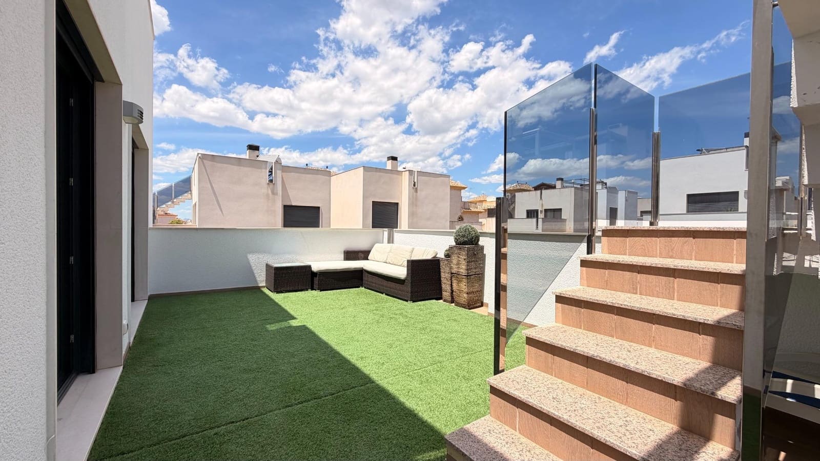 5 slaapkamer Villa te koop in Aguas Nuevas met zwembad - € 558.900 (Ref: 9995850)