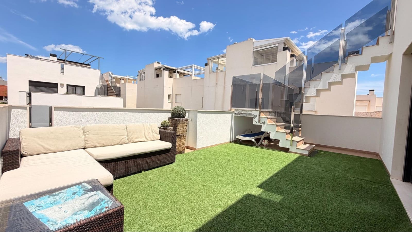 5 slaapkamer Villa te koop in Aguas Nuevas met zwembad - € 558.900 (Ref: 9995850)