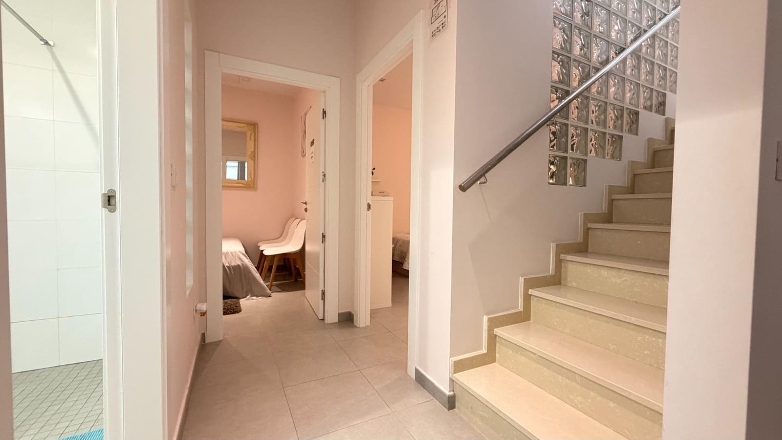 5 slaapkamer Villa te koop in Aguas Nuevas met zwembad - € 558.900 (Ref: 9995850)