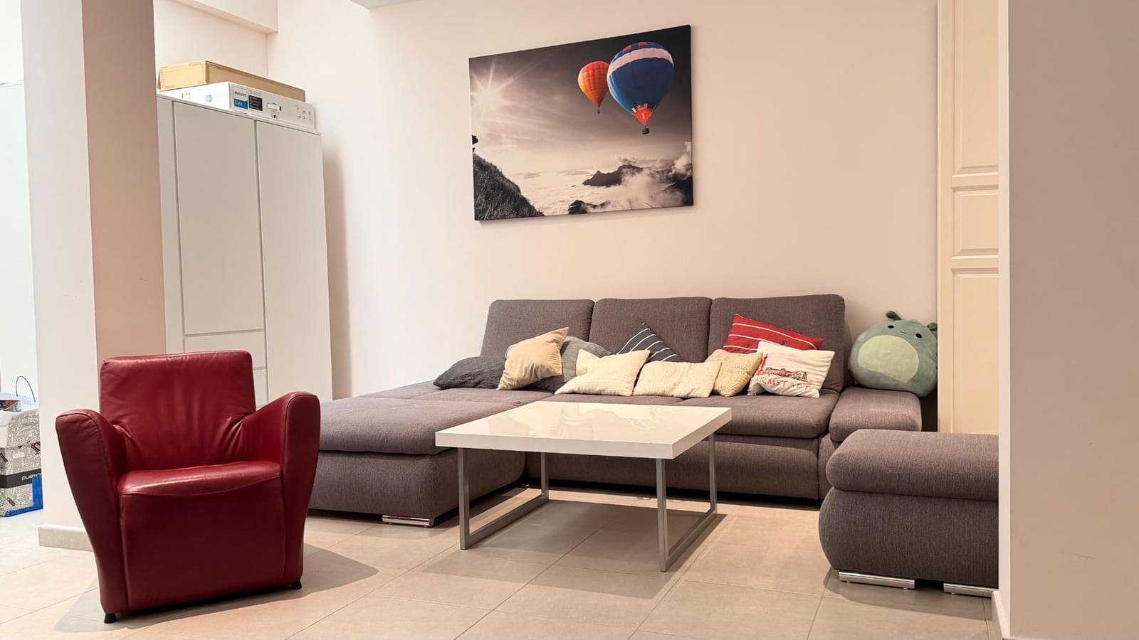 5 slaapkamer Villa te koop in Aguas Nuevas met zwembad - € 558.900 (Ref: 9995850)