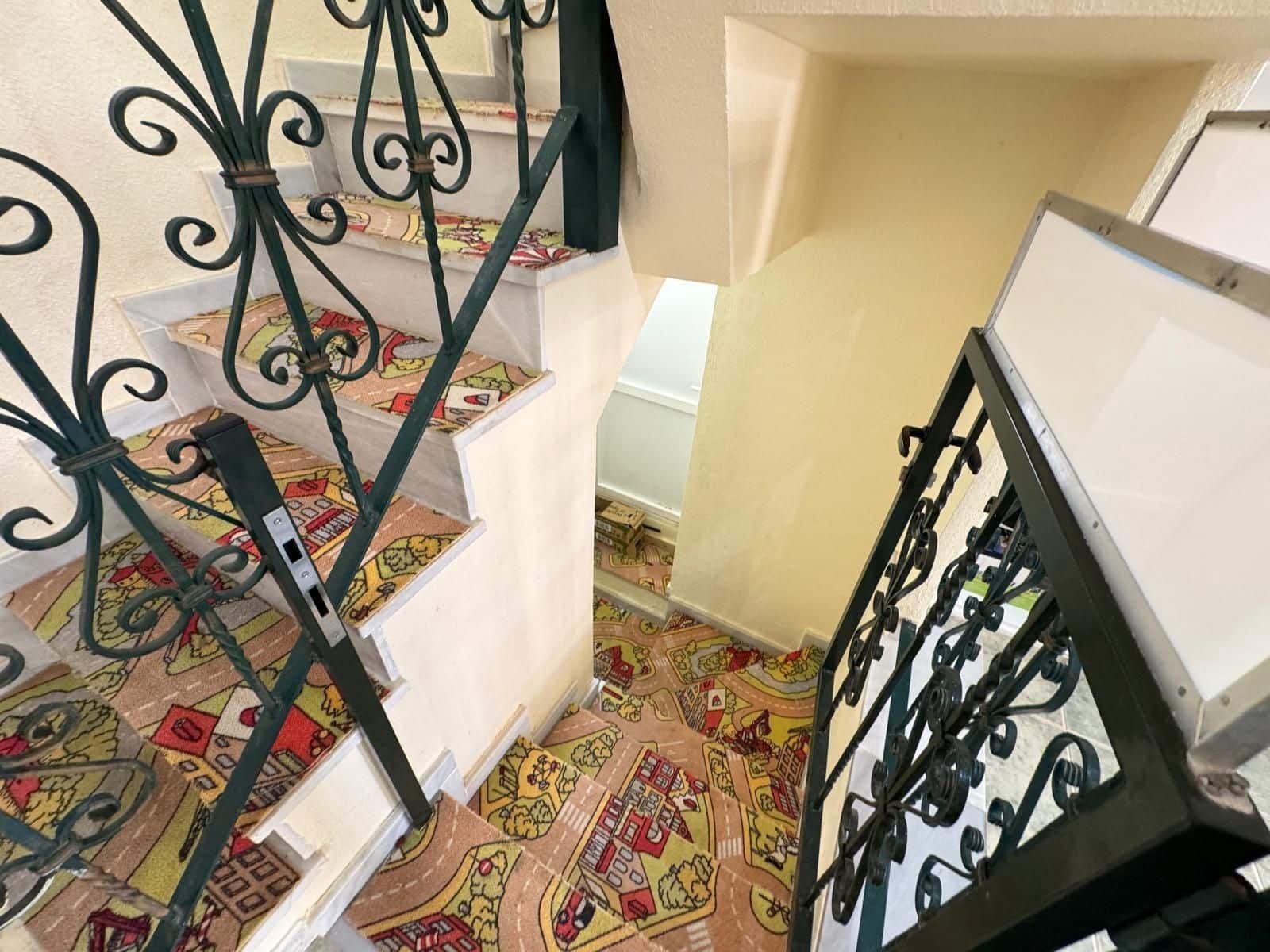 3 sypialnia Dom szeregowy na sprzedaż w Guardamar del Segura z basenem - 283 500 € (Ref: 9995852)