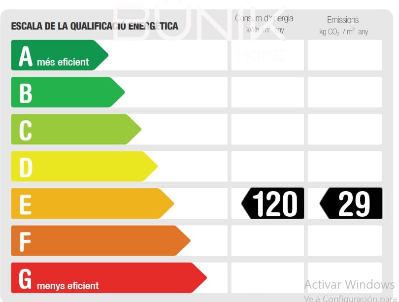 1 soveværelse Lejlighed til leje i Barcelona by - € 1.350 (Ref: 8406186)