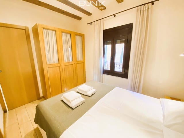 1 soveværelse Lejlighed til leje i La Barceloneta, Barcelona by - € 1.350 (Ref: 8406186)