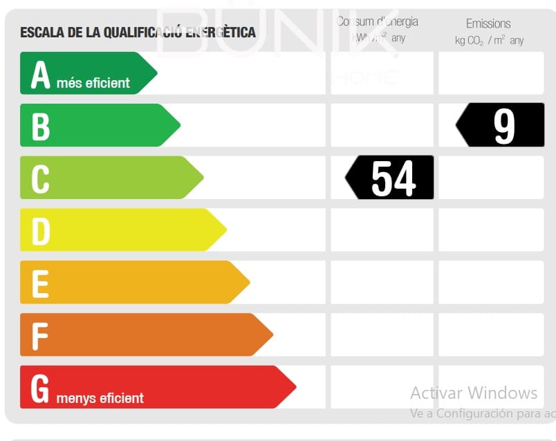 Appartement de 2 chambres à louer à Barcelone ville - 2 500 € (Ref: 8576103)