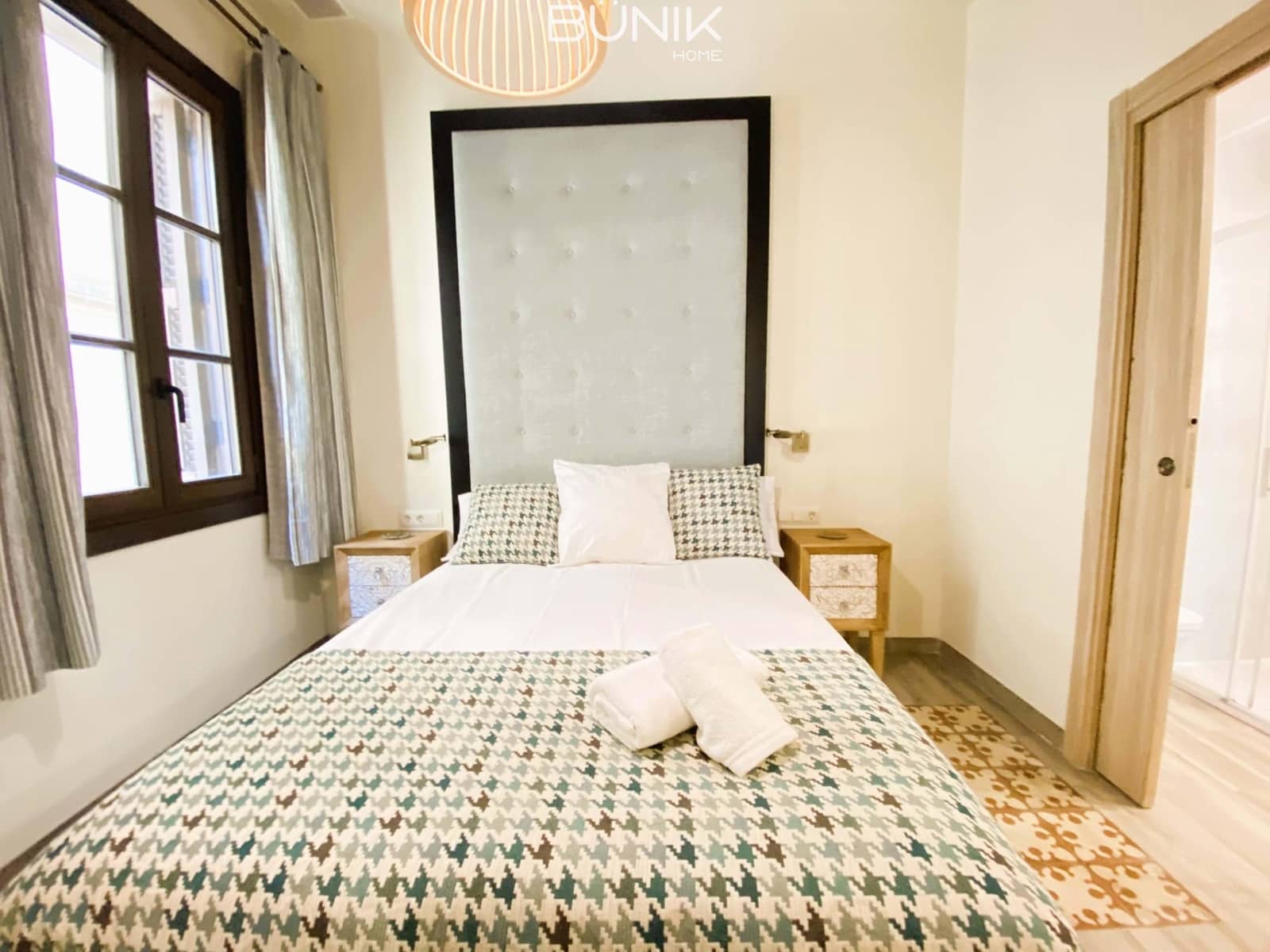 Appartement de 2 chambres à louer à Barcelone ville - 2 500 € (Ref: 8576103)