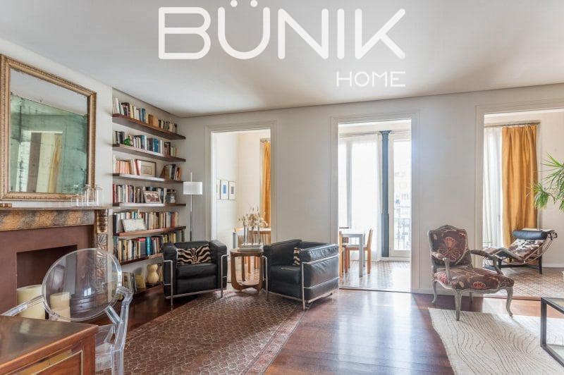 3 soverom Leilighet til salgs i Barcelona by - € 1 495 000 (Ref: 9797420)