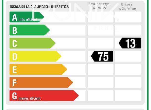 3 soverom Leilighet til salgs i Barcelona by - € 1 495 000 (Ref: 9797420)