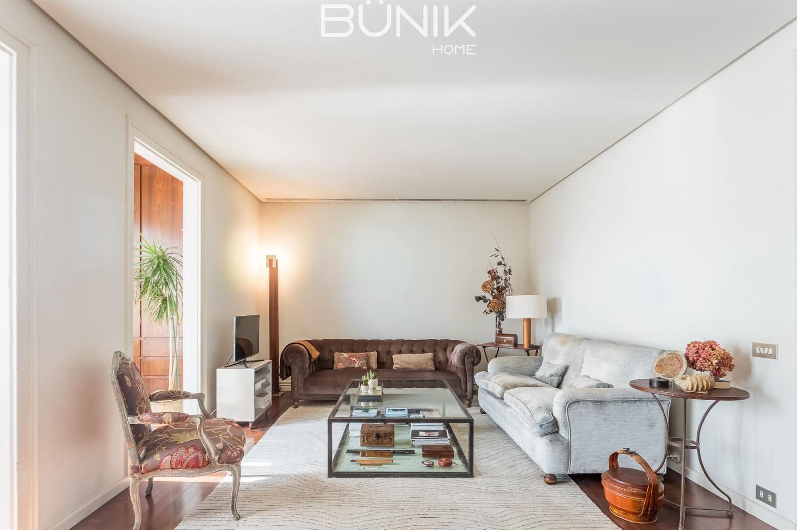 3 soverom Leilighet til salgs i Barcelona by - € 1 495 000 (Ref: 9797420)