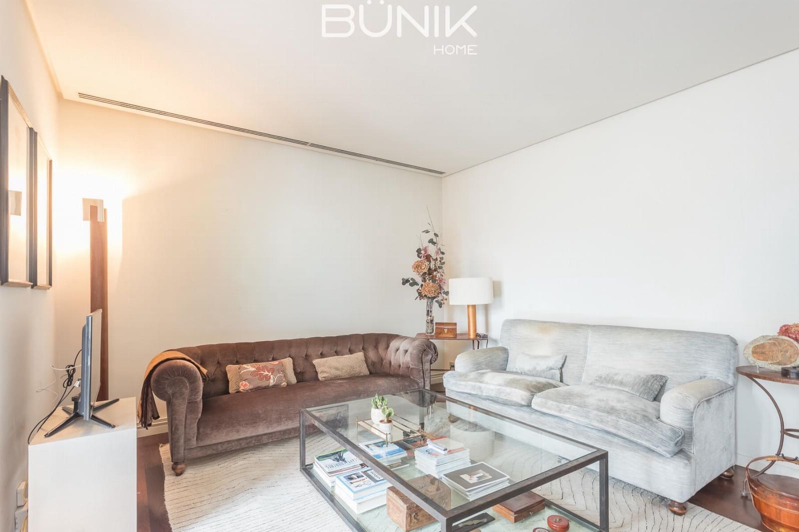 3 soverom Leilighet til salgs i Barcelona by - € 1 495 000 (Ref: 9797420)