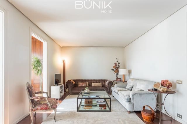 3 soverom Leilighet til salgs i La Dreta de L'Eixample, Barcelona by - € 1 495 000 (Ref: 9797420)