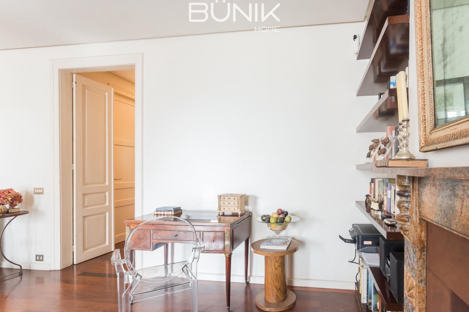 3 soverom Leilighet til salgs i Barcelona by - € 1 495 000 (Ref: 9797420)