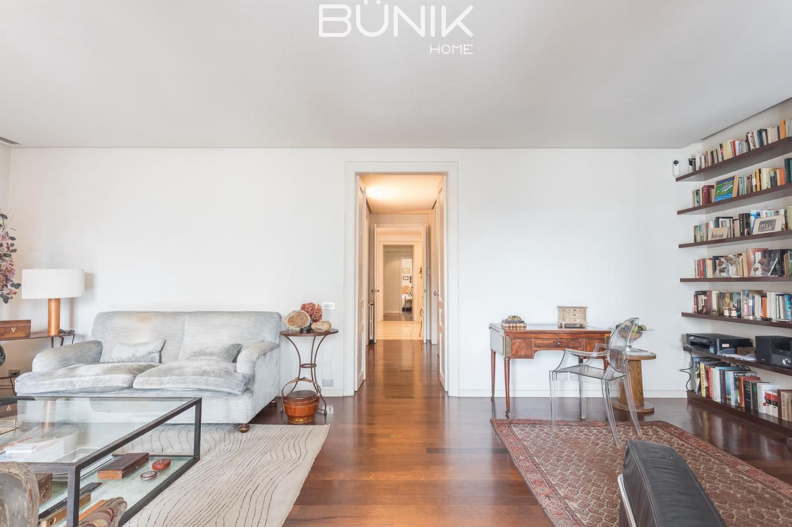 3 soverom Leilighet til salgs i Barcelona by - € 1 495 000 (Ref: 9797420)