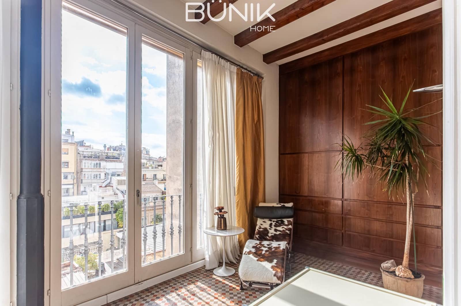 3 soverom Leilighet til salgs i Barcelona by - € 1 495 000 (Ref: 9797420)