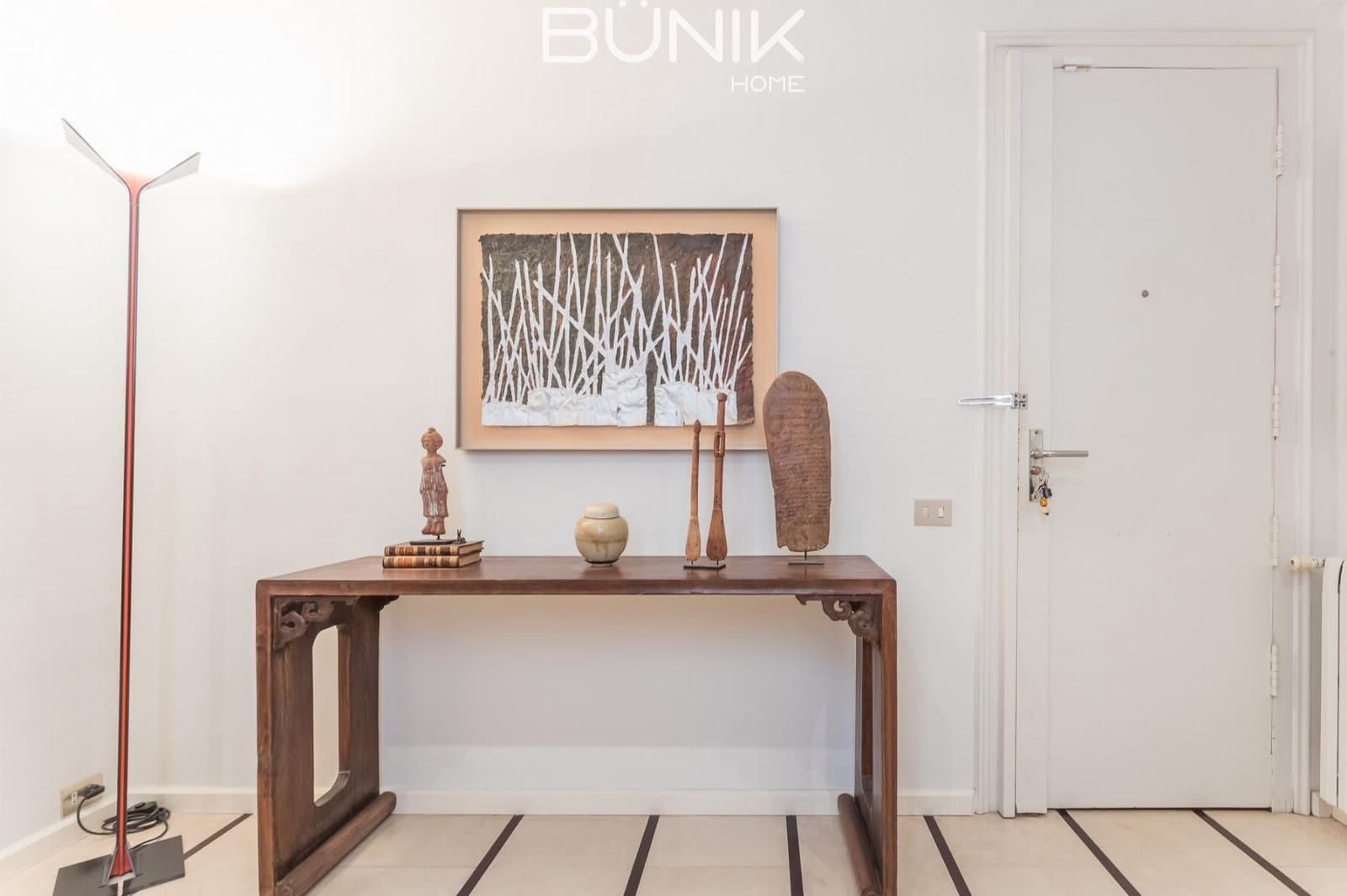 3 soverom Leilighet til salgs i Barcelona by - € 1 495 000 (Ref: 9797420)