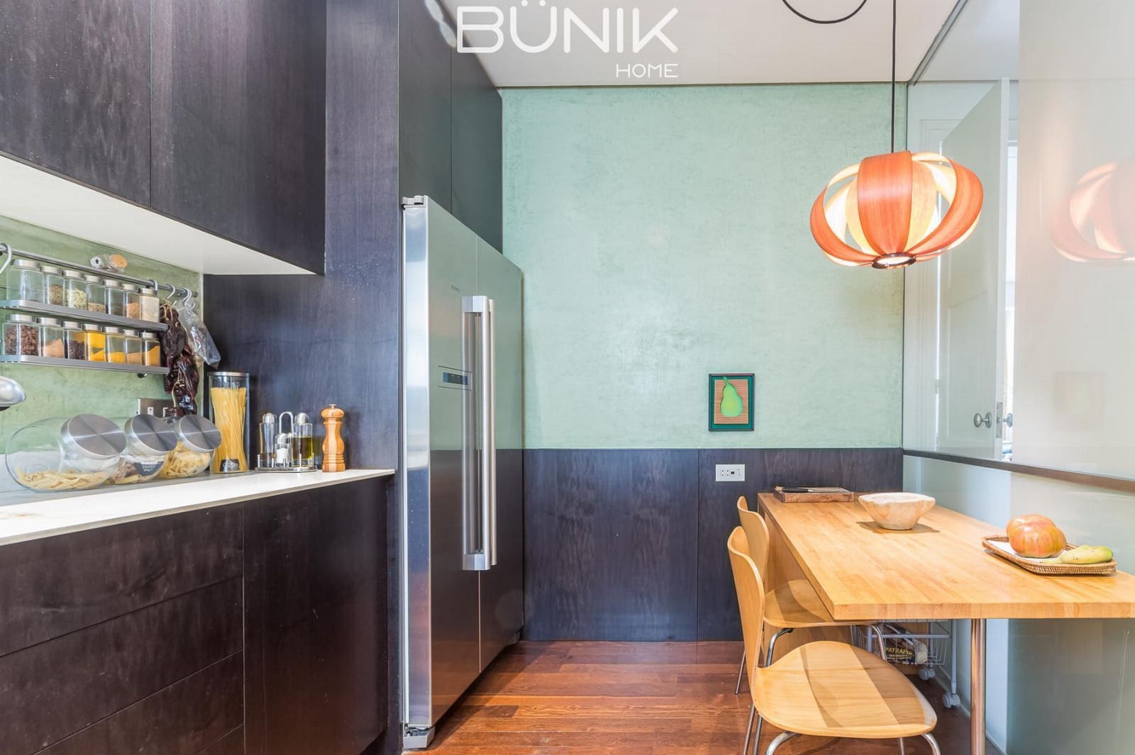 3 soverom Leilighet til salgs i Barcelona by - € 1 495 000 (Ref: 9797420)