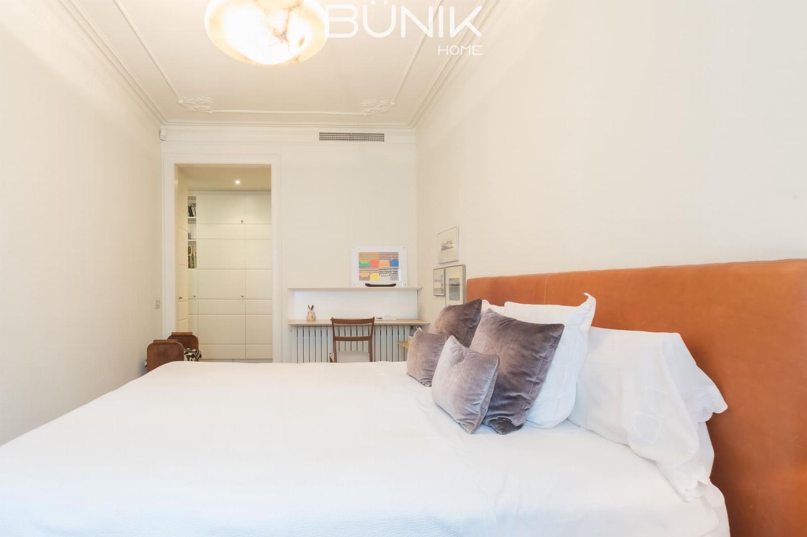 3 soverom Leilighet til salgs i Barcelona by - € 1 495 000 (Ref: 9797420)