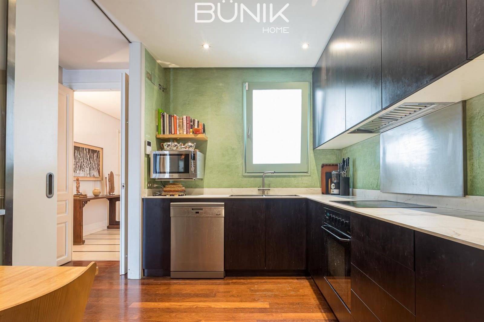 3 soverom Leilighet til salgs i Barcelona by - € 1 495 000 (Ref: 9797420)