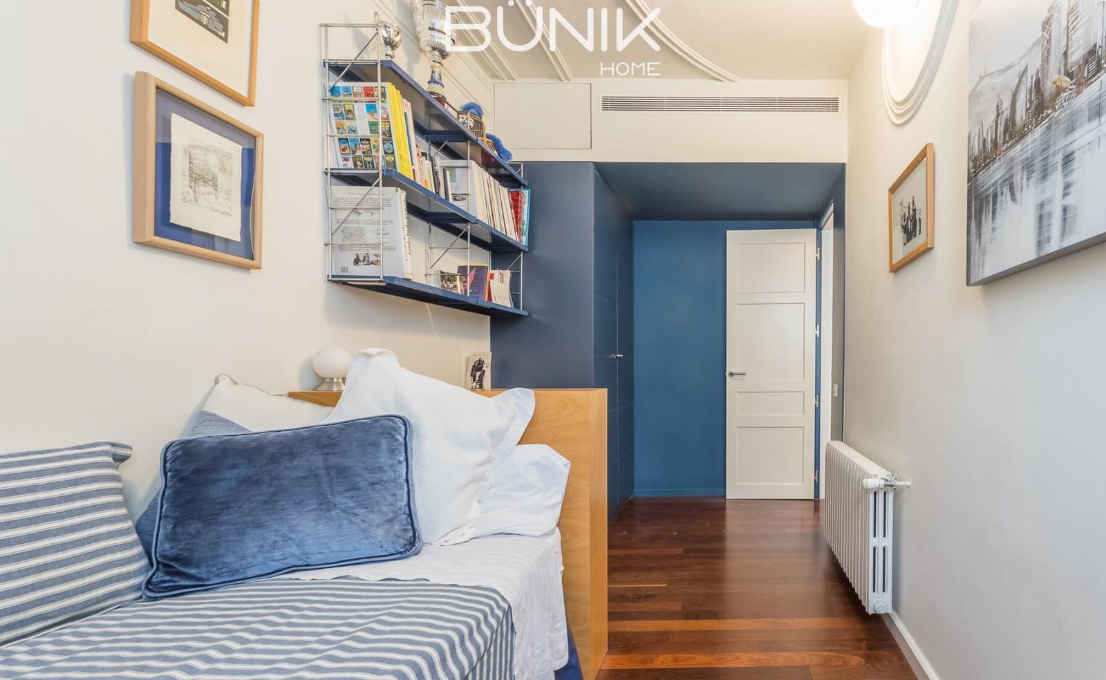 3 soverom Leilighet til salgs i Barcelona by - € 1 495 000 (Ref: 9797420)